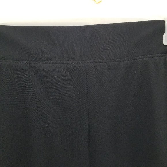 Athleta pants 10P Petite Brooklyn Lined Jogger elastic pull on waist jersey - Picture 8 of 13